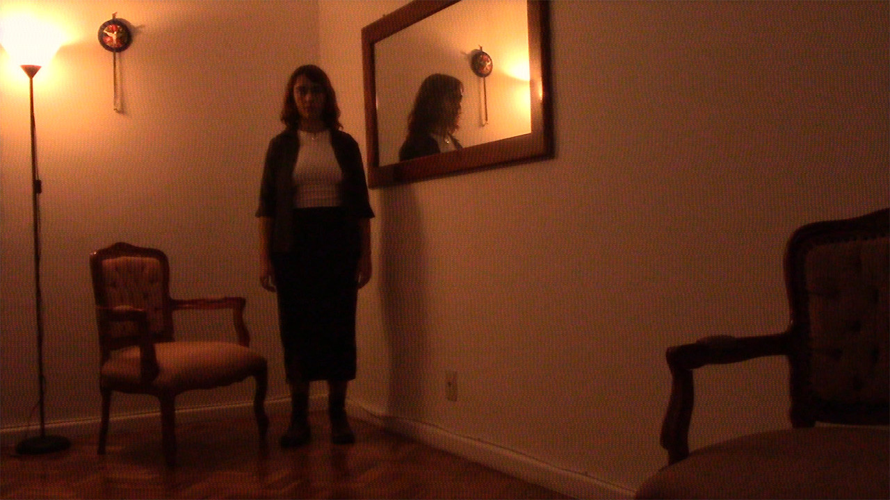 Backdrop for COLUMBA