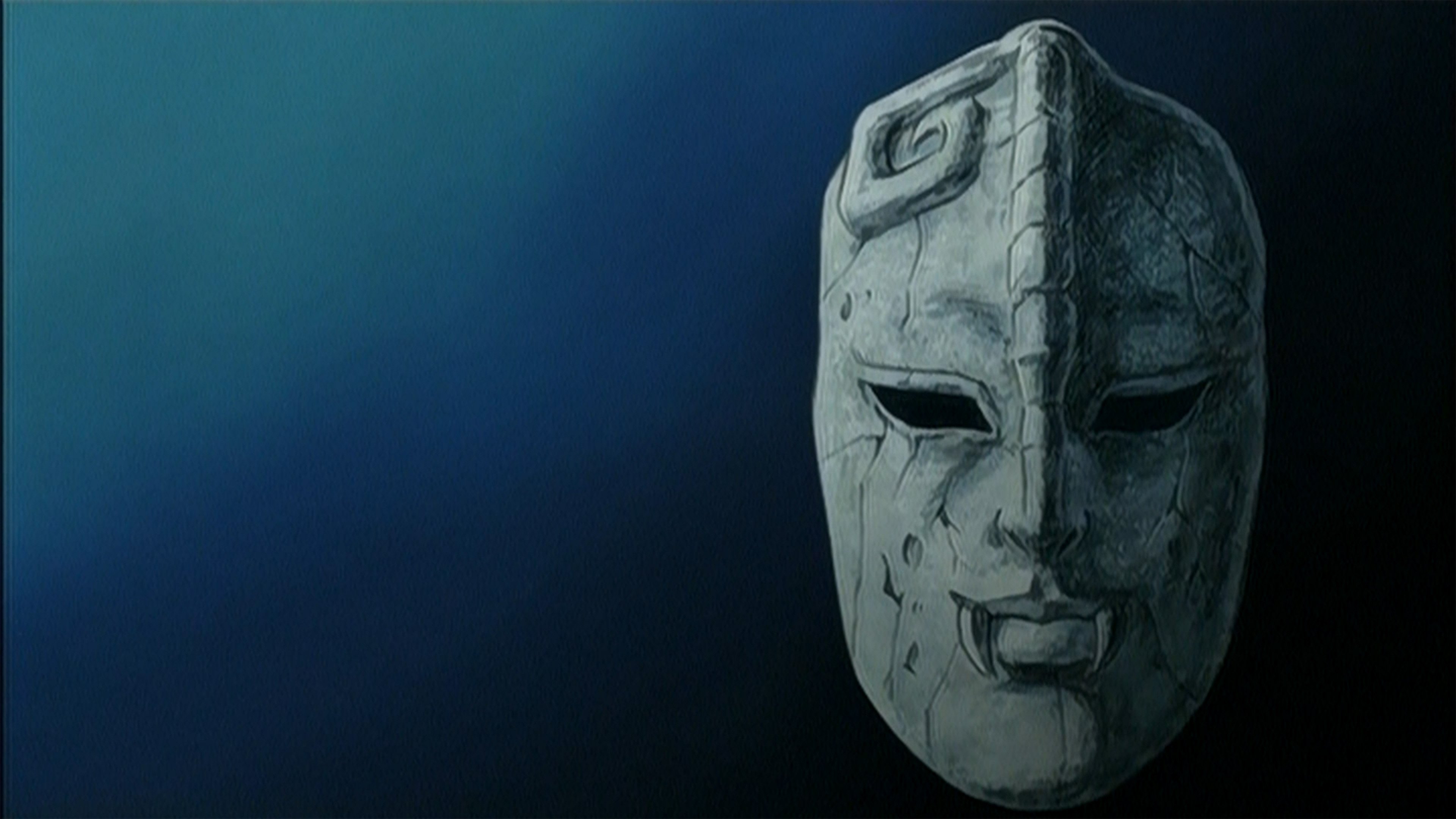 Backdrop for JoJo's Bizarre Adventure: Phantom Blood