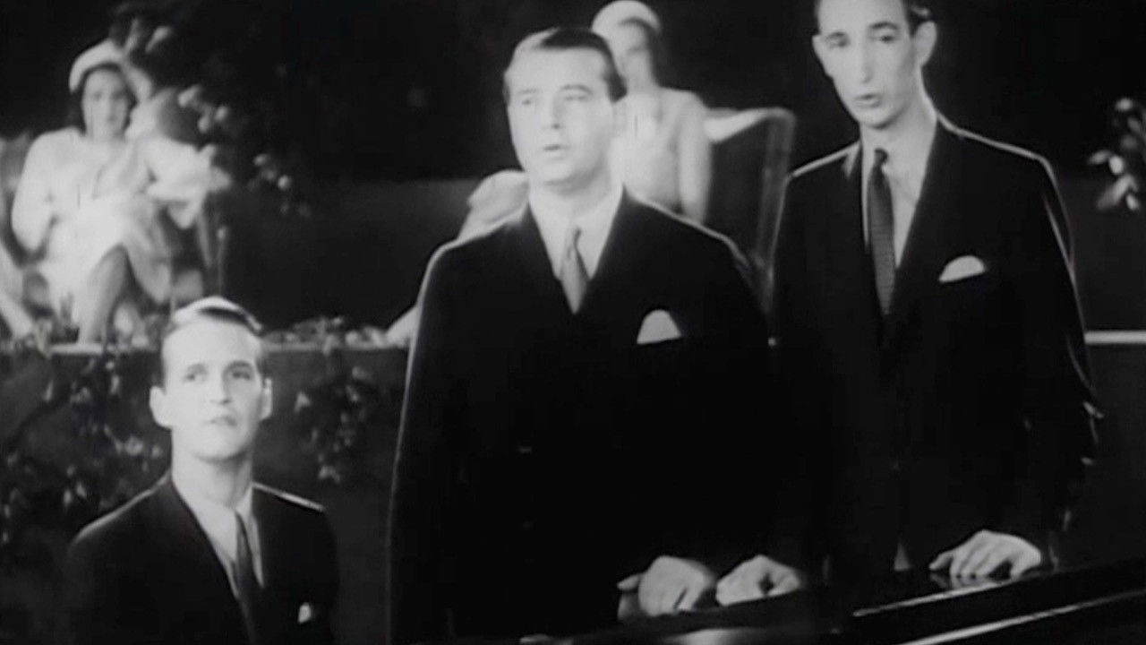 Backdrop for Rambling 'Round Radio Row #5