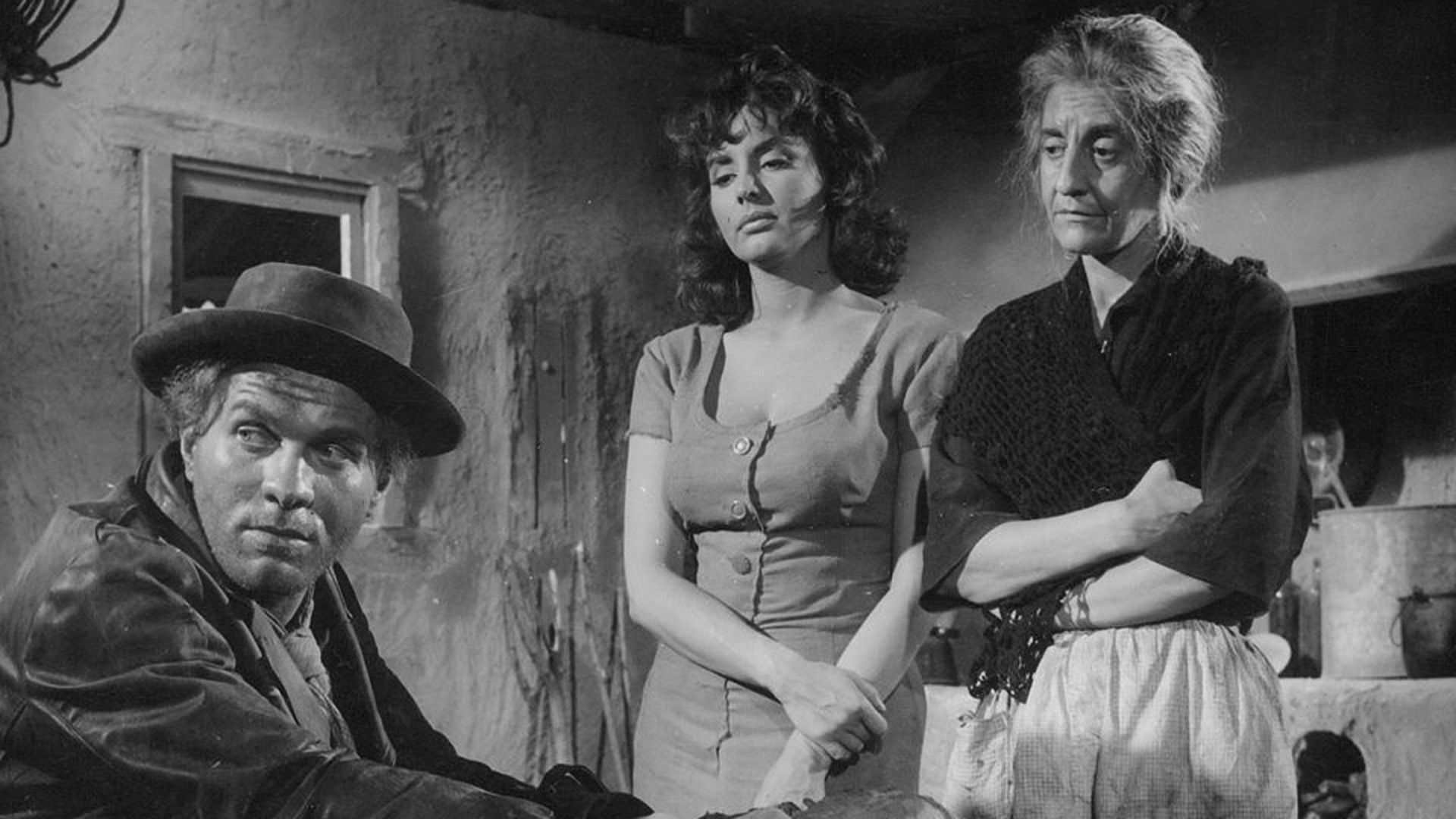 Backdrop for The Female: Seventy Times Seven