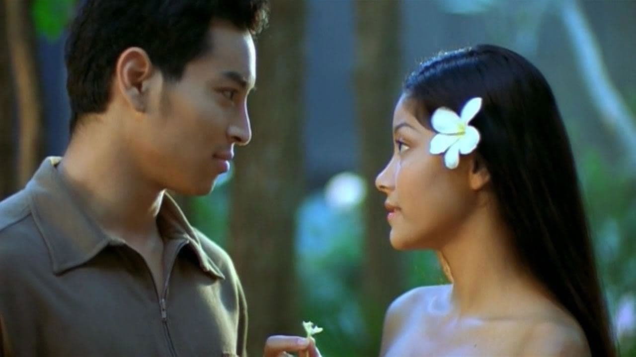 Backdrop for Snake Lady