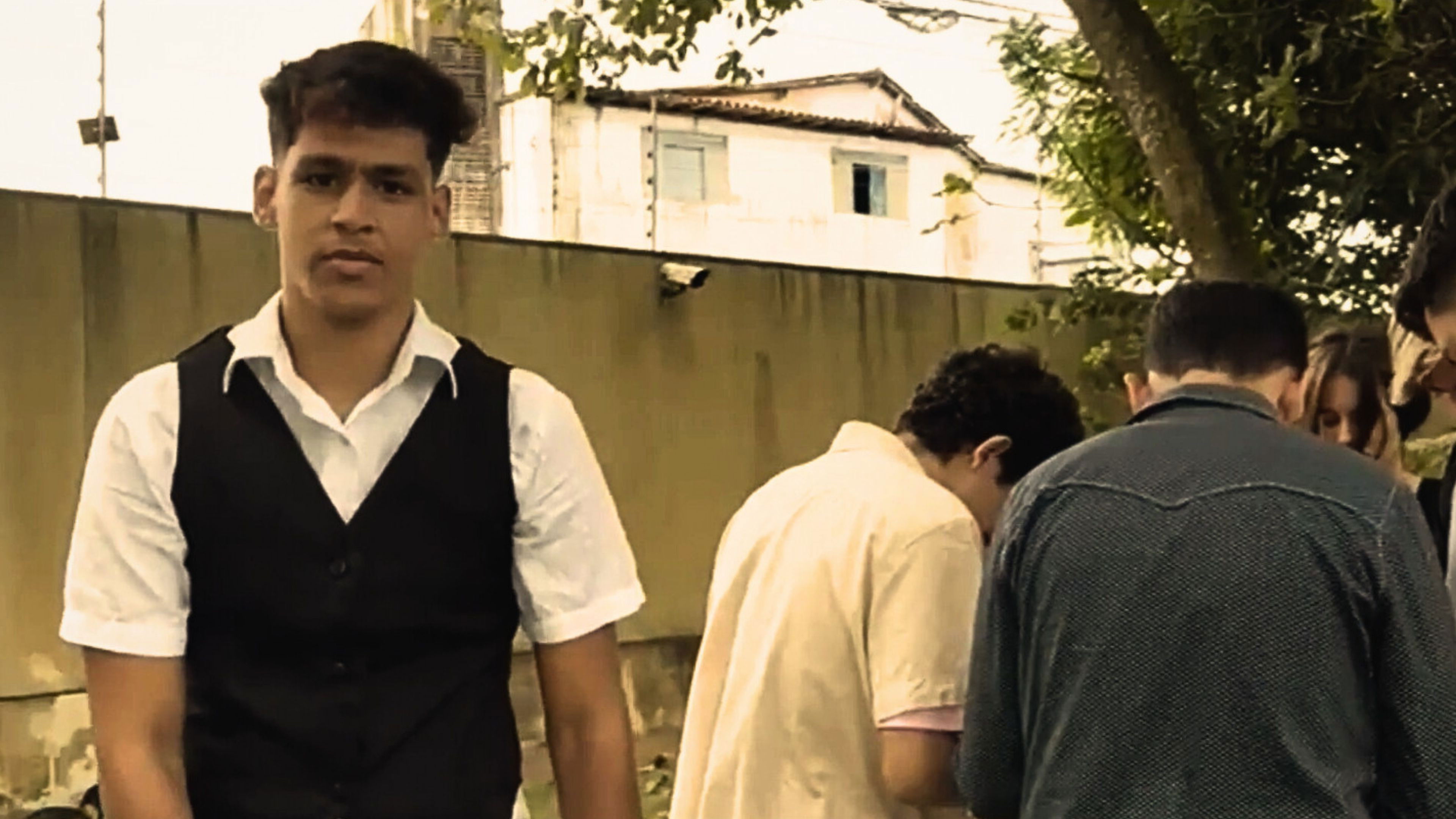 Backdrop for Memórias Póstumas de Brás Cubas