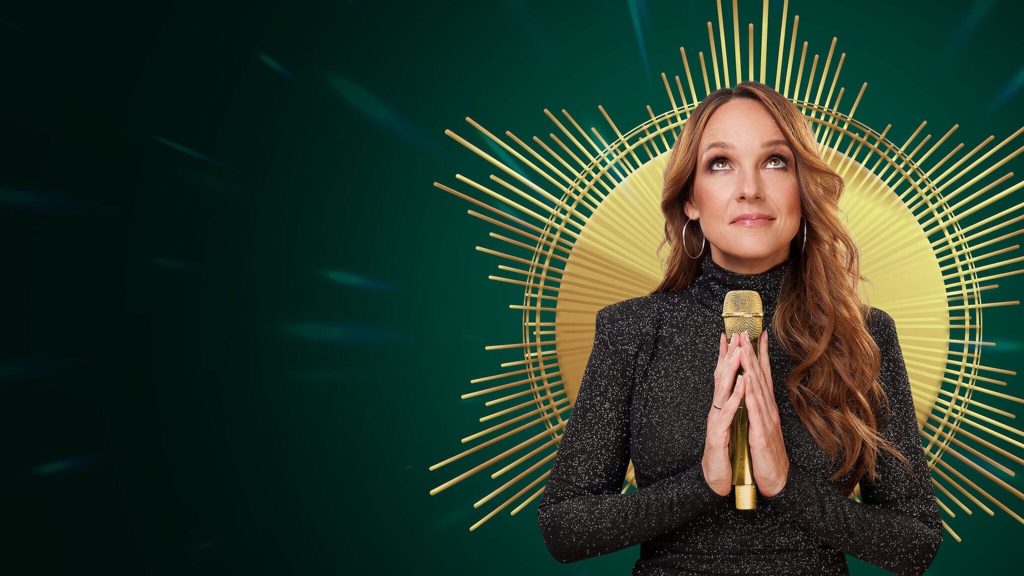 Backdrop for Carolin Kebekus: The Last Christmas Special