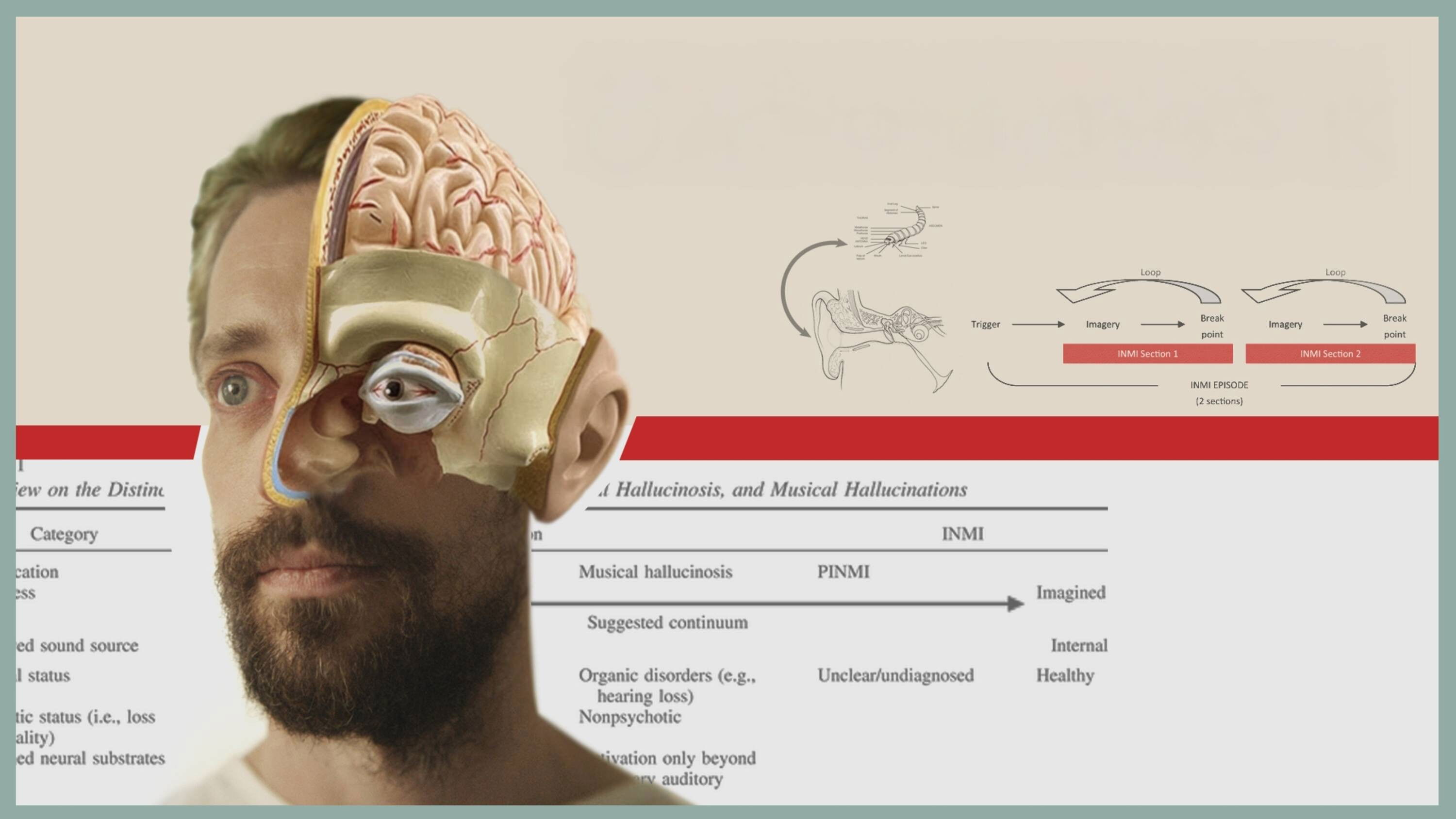 Backdrop for Earworm