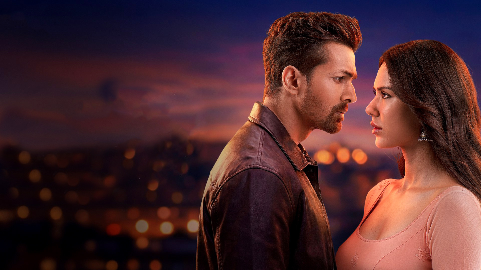 Backdrop for Ek Deewane Ki Deewaniyat