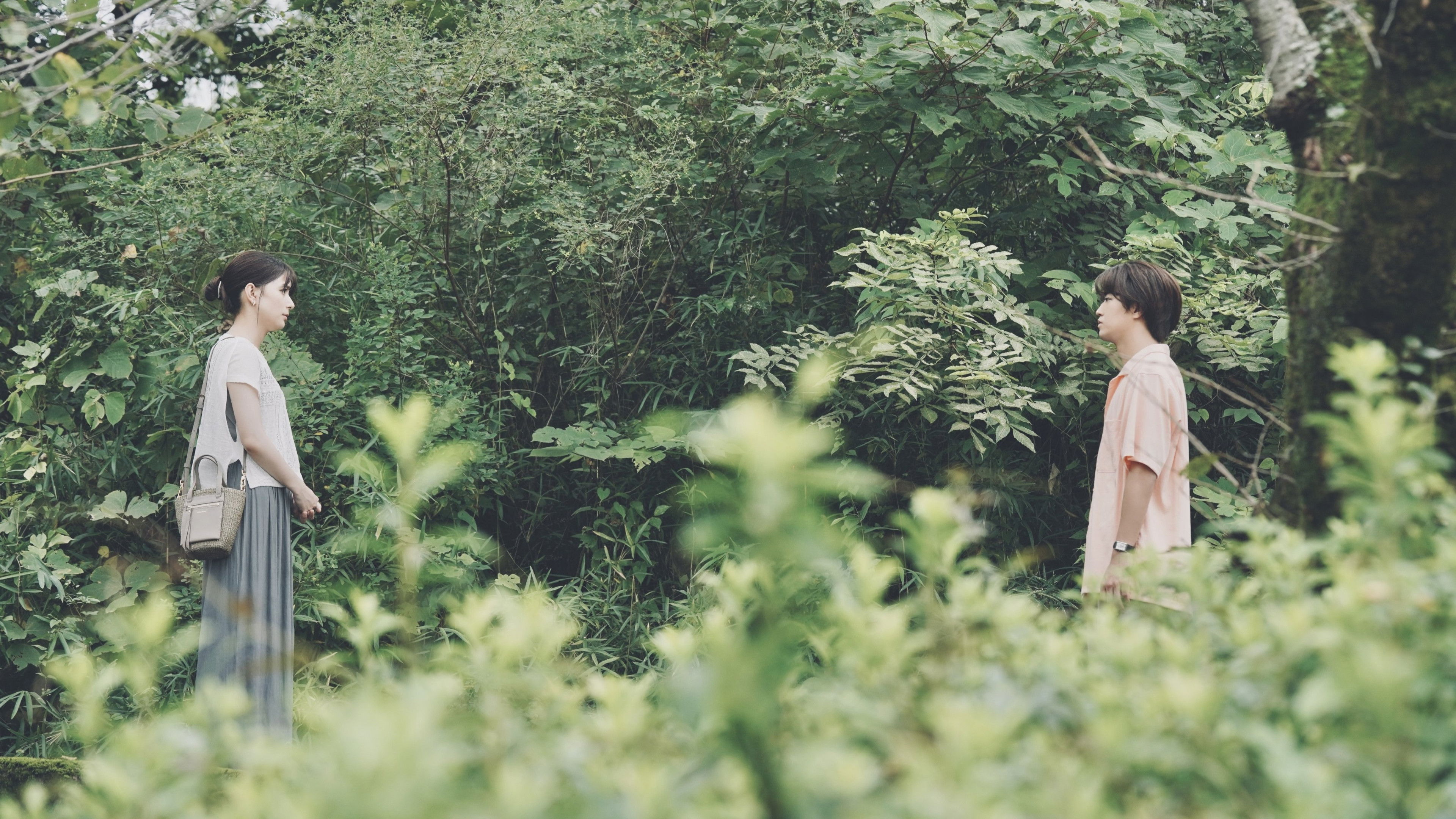 Backdrop for Can't Cry with Your Face