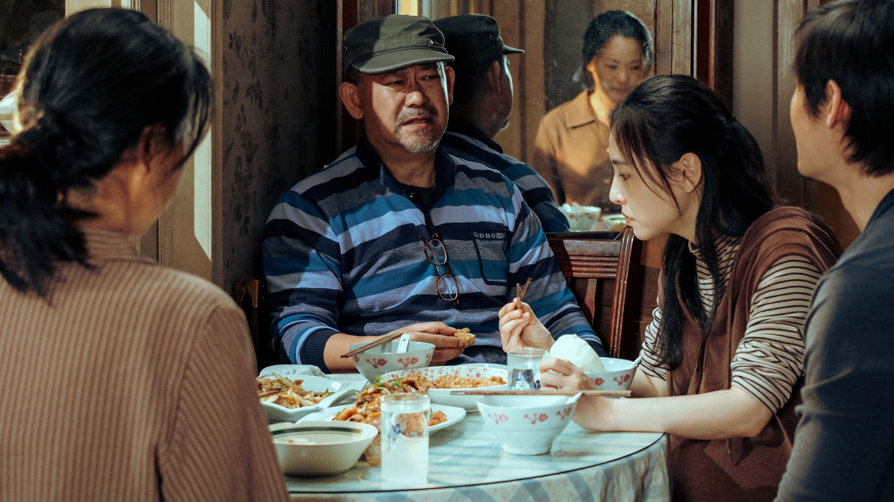 Backdrop for Like A Rolling Stone