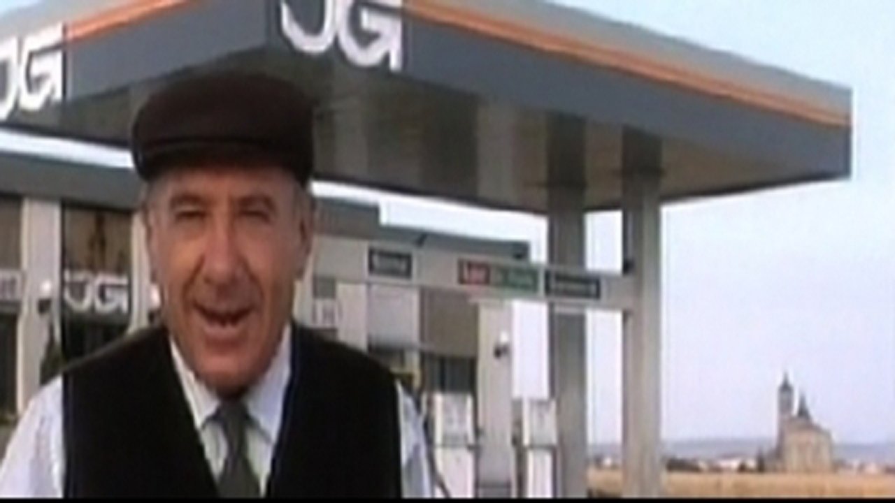 Backdrop for Lleno, por favor