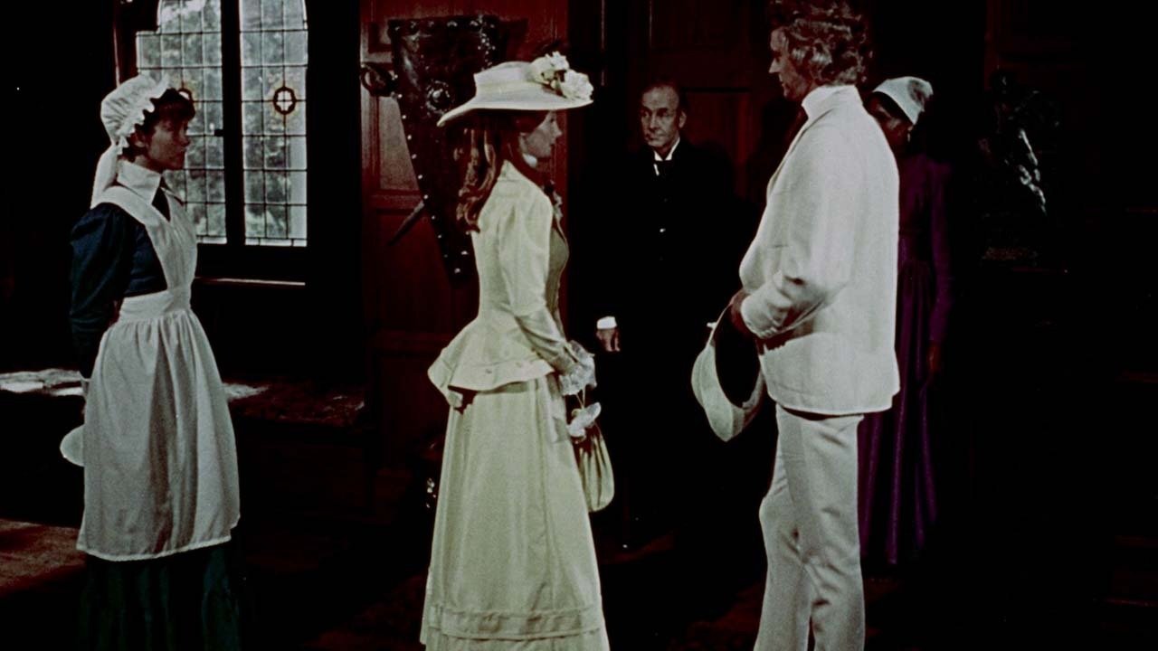 Backdrop for House of the Living Dead