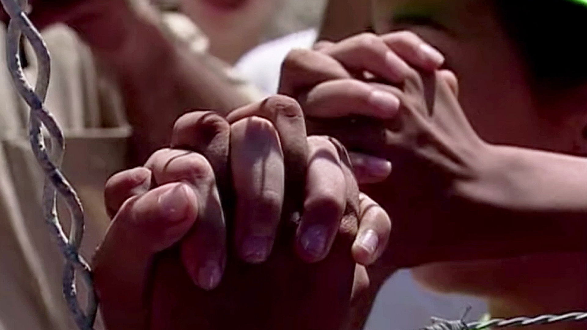 Backdrop for Frontiers of Dreams and Fears