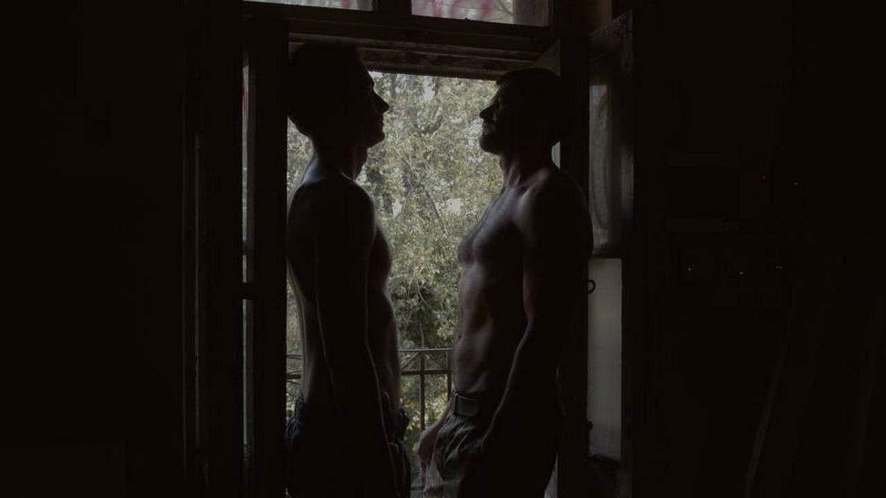 Backdrop for The Estate