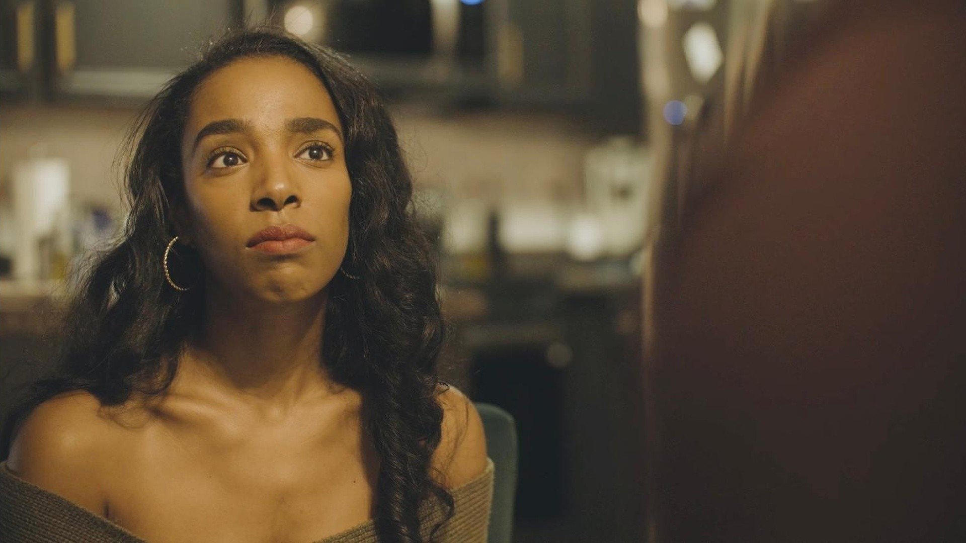 Backdrop for Seven Miles From Forever