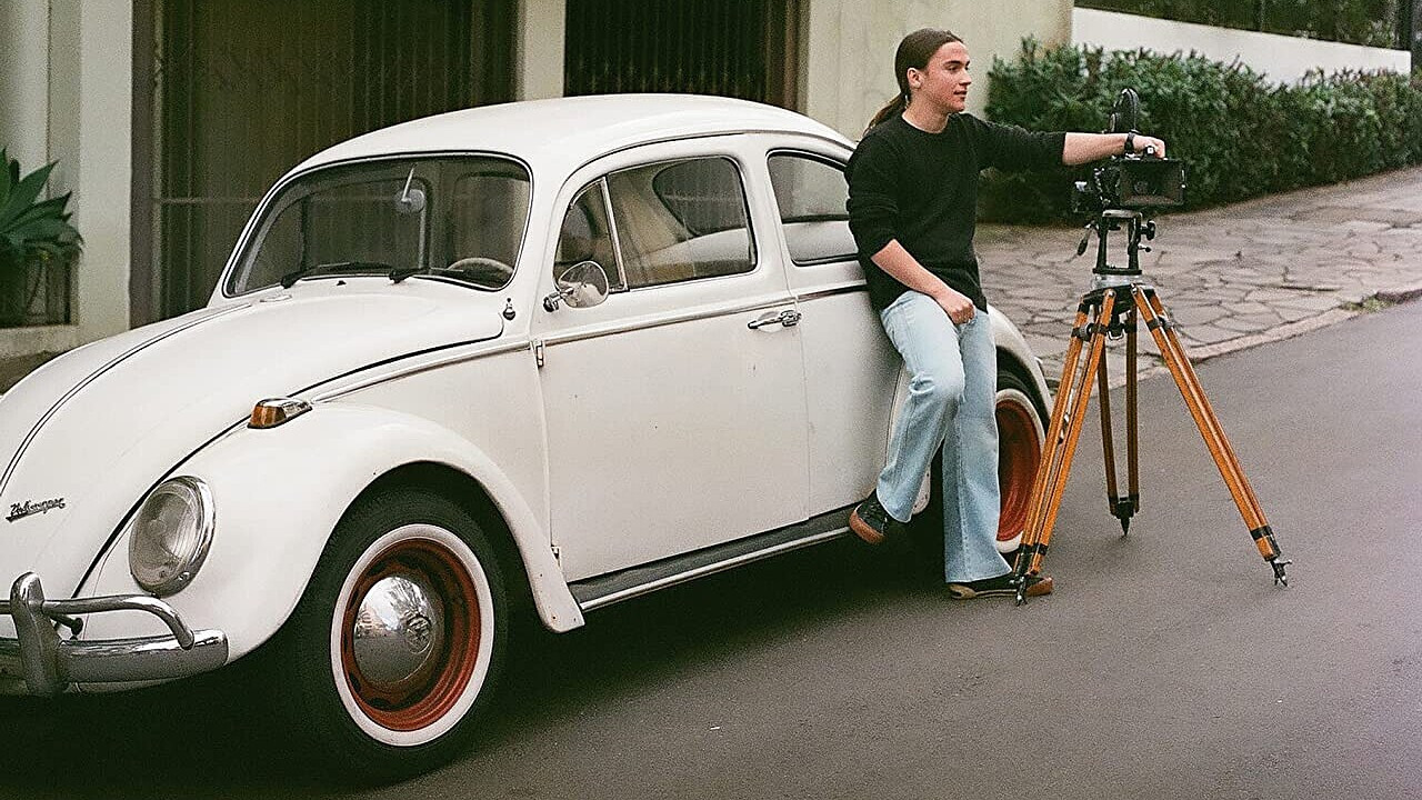 Backdrop for Luna 13