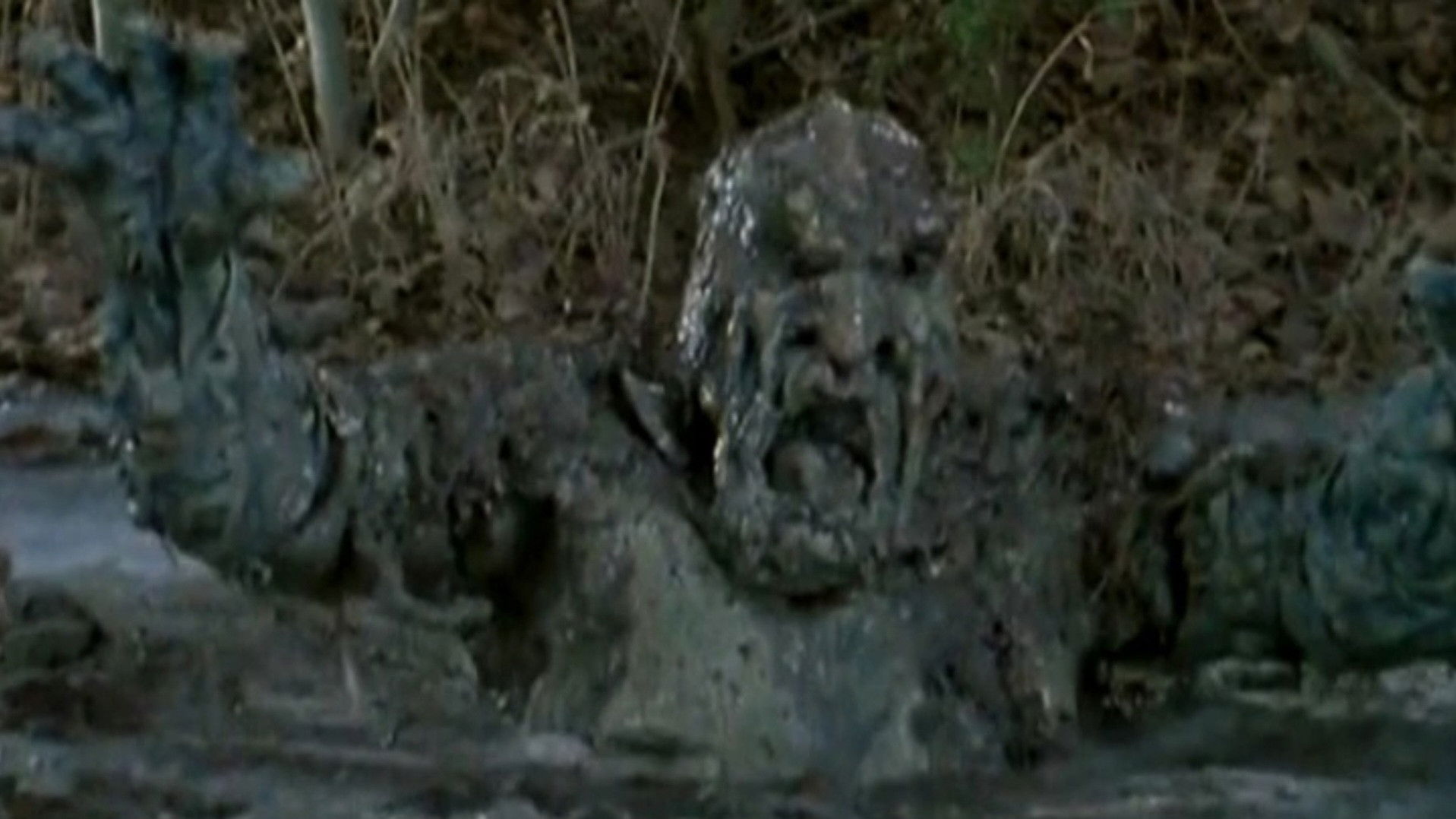 Backdrop for Goosebumps: You Can't Scare Me!