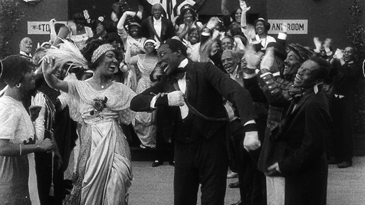 Backdrop for Lime Kiln Club Field Day