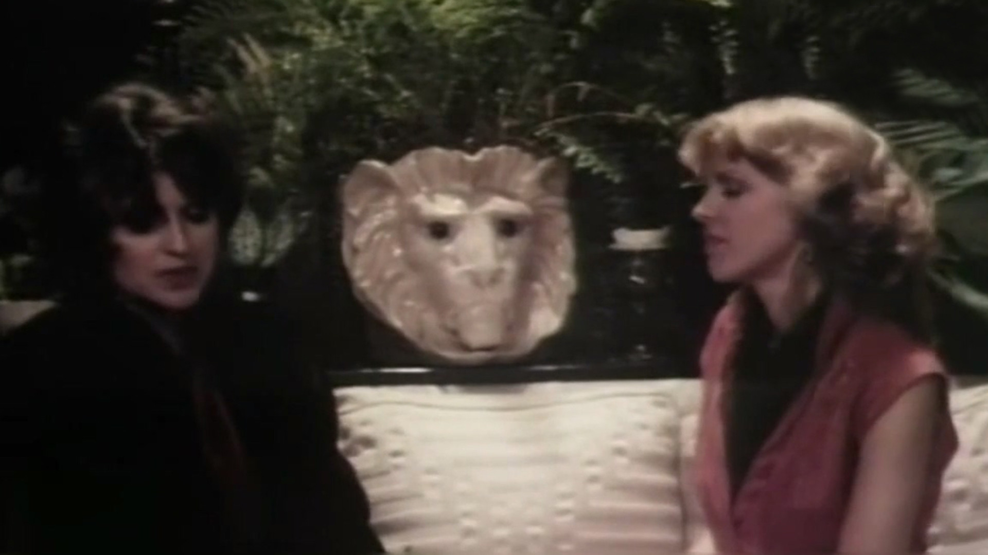 Backdrop for Heaven's Touch