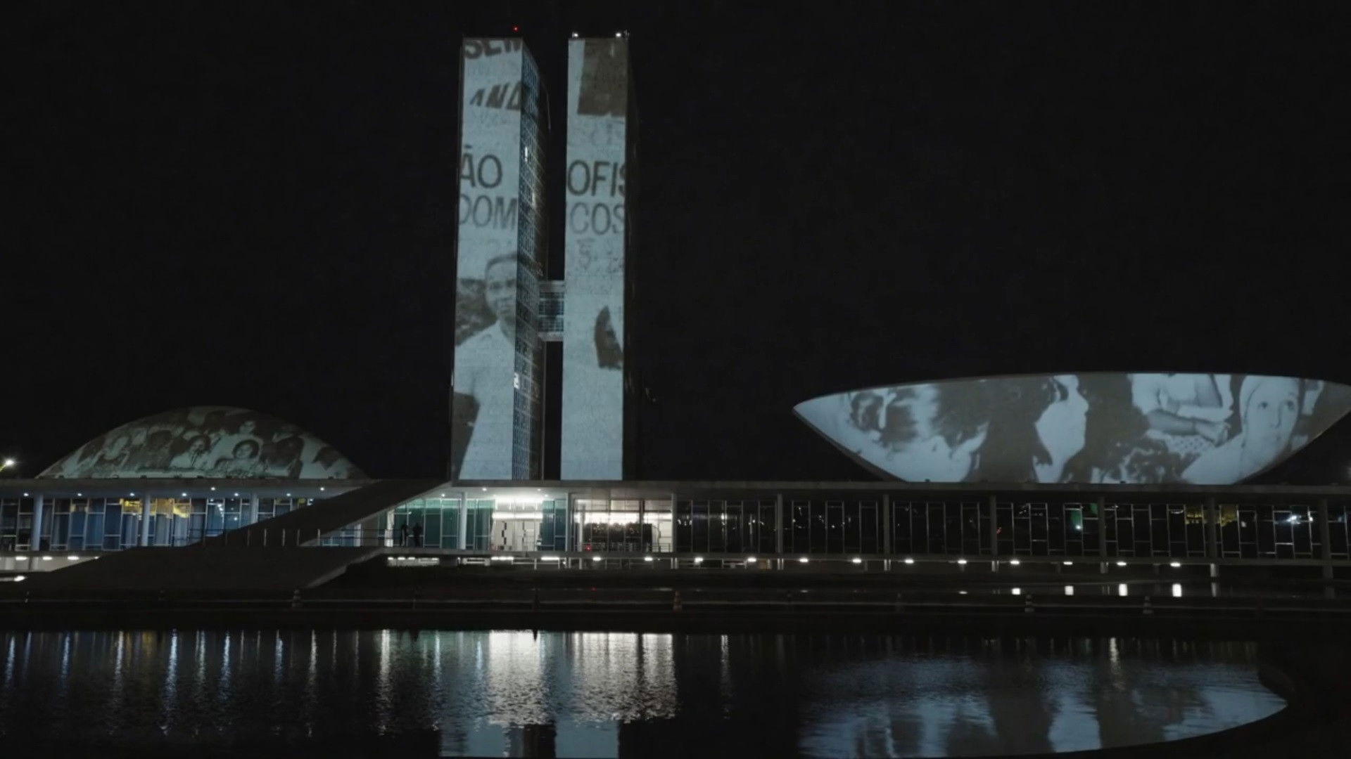 Backdrop for Quando Elas Se Movimentam