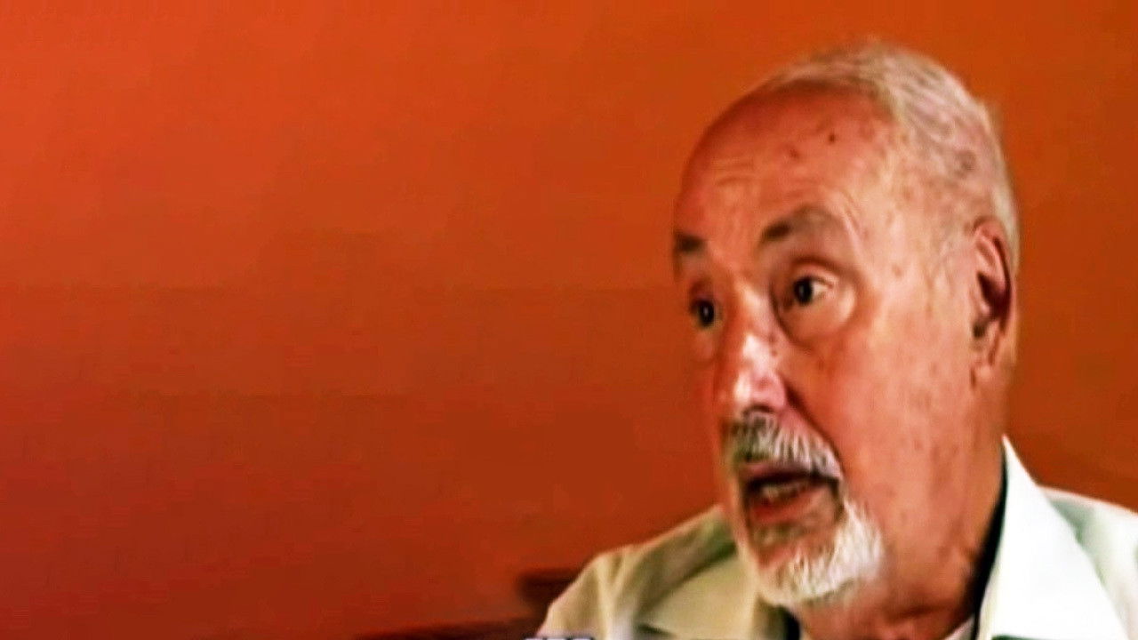 Backdrop for Che, la eterna mirada