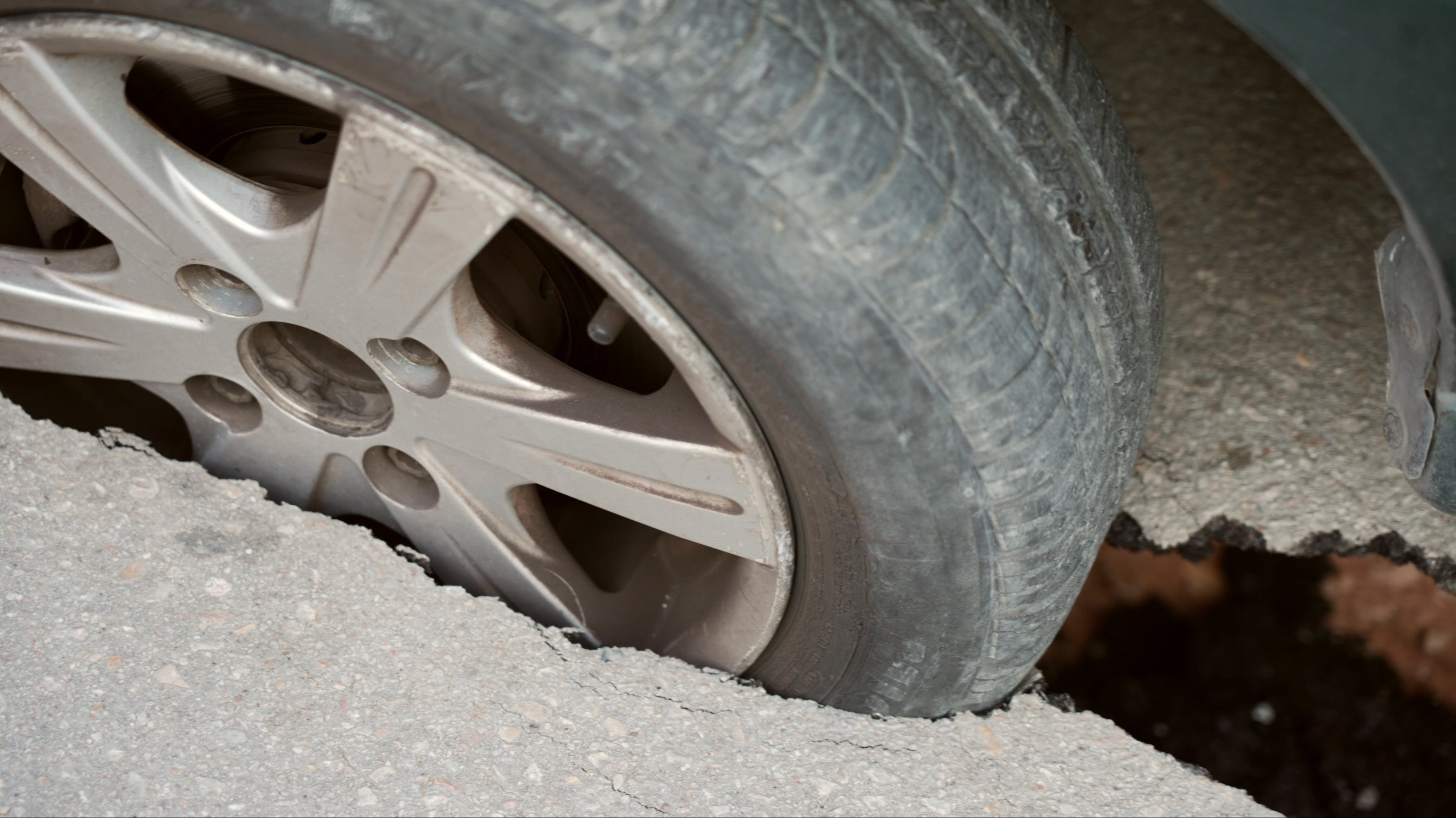 Backdrop for The Missing Piece