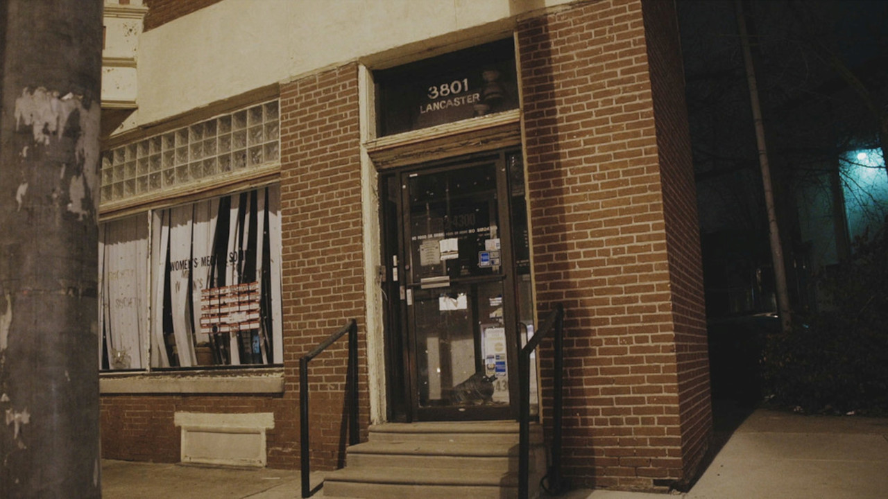 Backdrop for 3801 Lancaster: American Tragedy