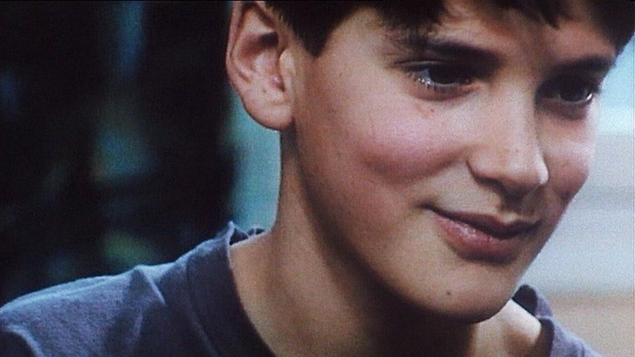 Backdrop for Truth or Dare