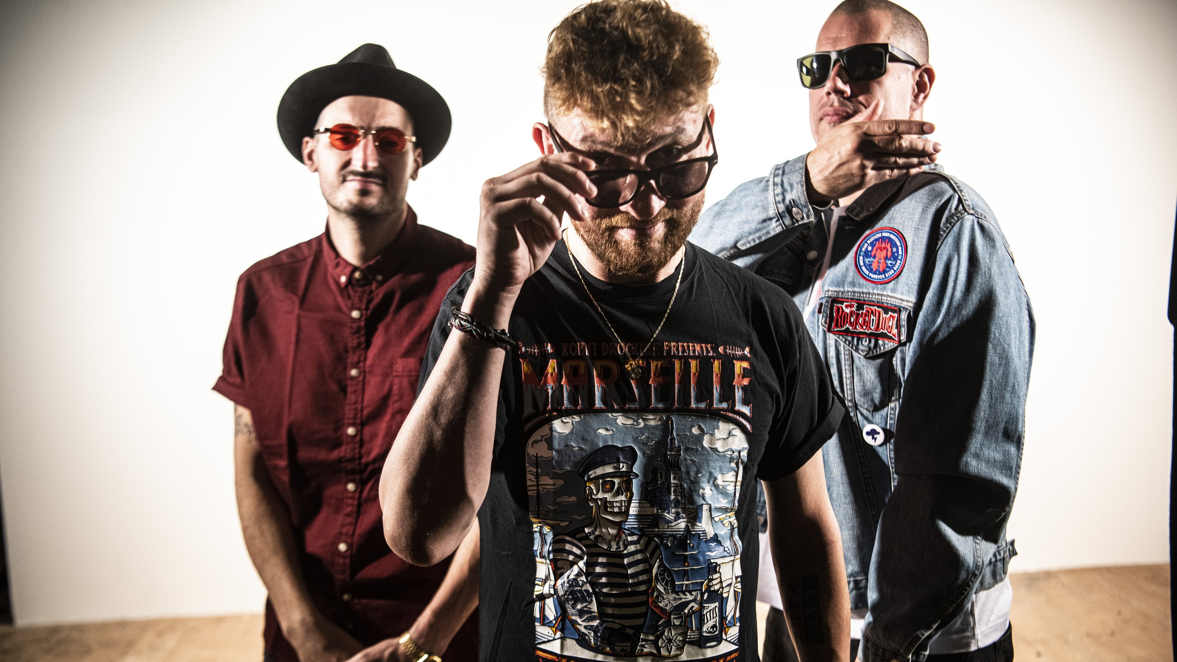 Backdrop for PSH Neverending Story