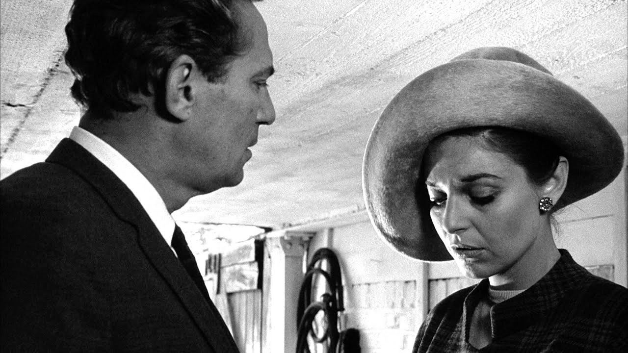 Backdrop for The Pumpkin Eater