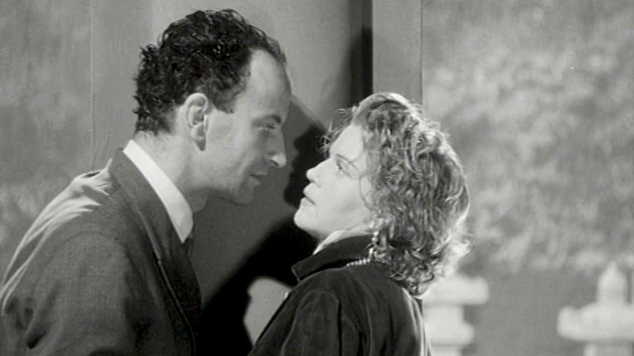 Backdrop for Verrat an Deutschland