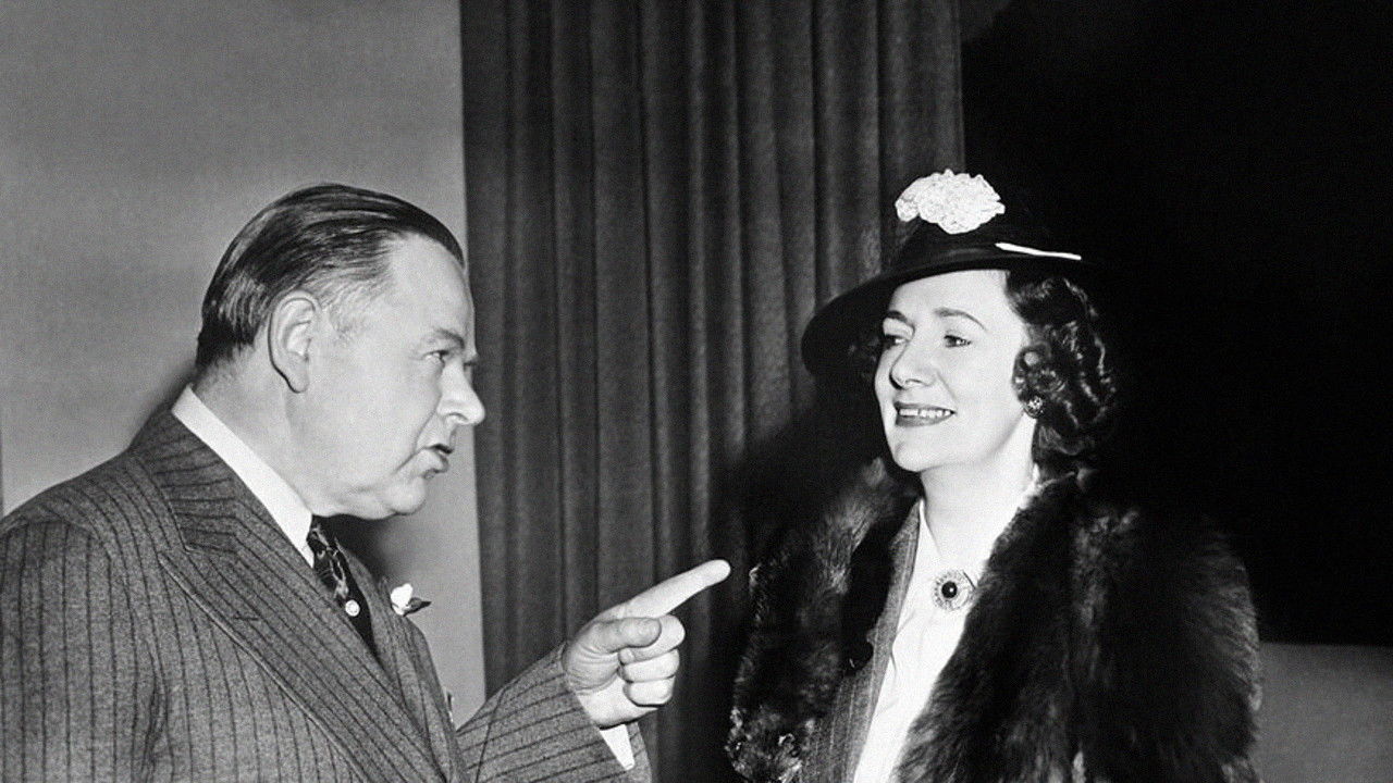 Backdrop for Our Leading Citizen