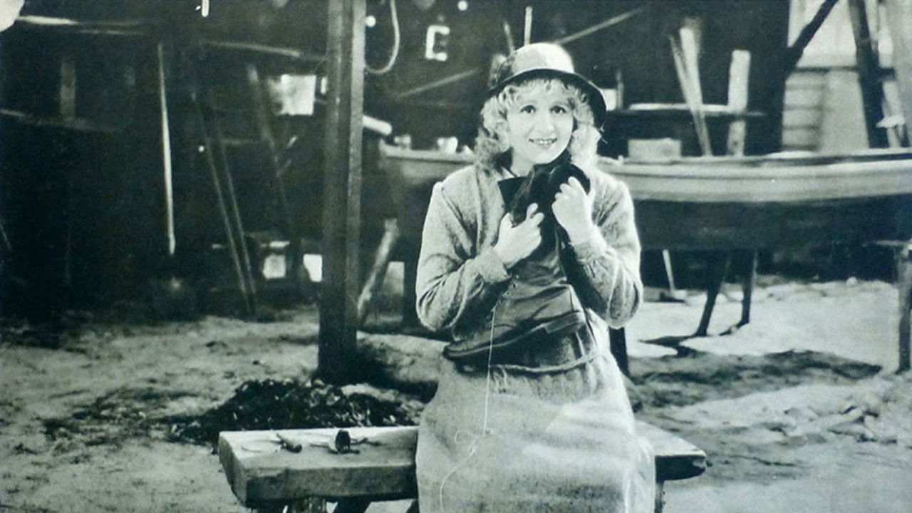 Backdrop for Maid o' the Storm