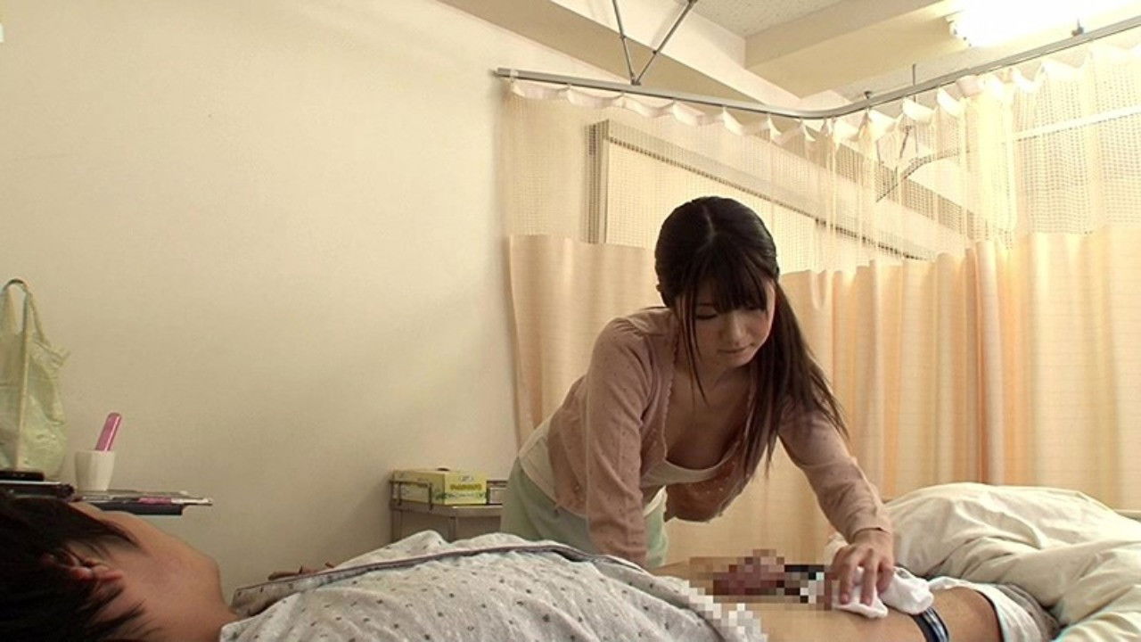 Backdrop for "When My Big Sister Came To See Me In Hospital, Her Defenseless Tits Showing Through Her Clothes And Her Cleavage Gave Me An Erection. She Said, "We Don't Want To Trouble The Nurses..." And She Even Lovingly Fucked Me" vol. 1