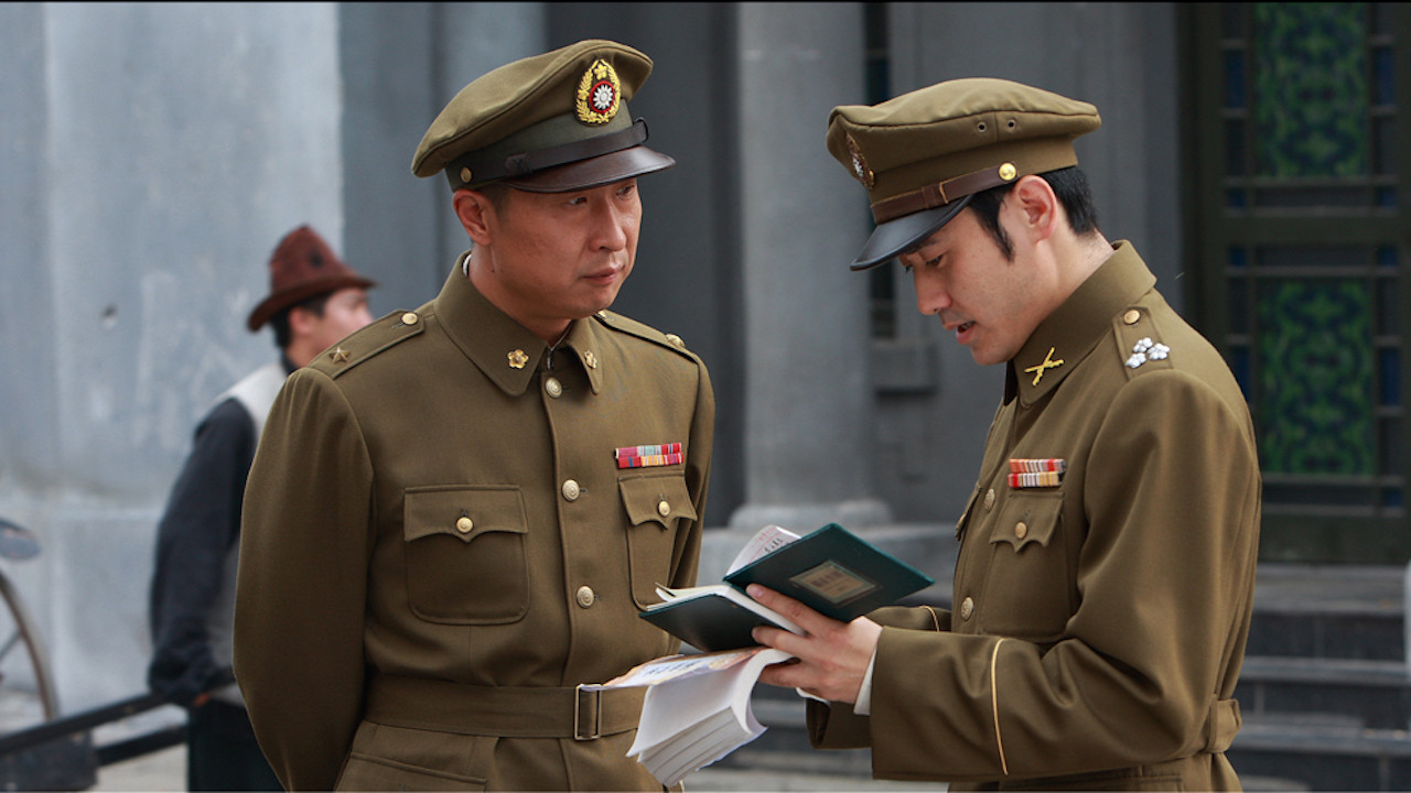 Backdrop for Before Daybreak