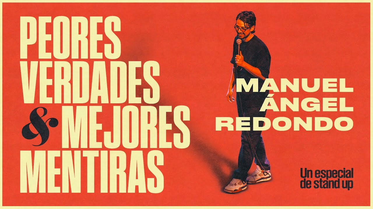 Backdrop for Peores Verdades & Mejores Mentiras