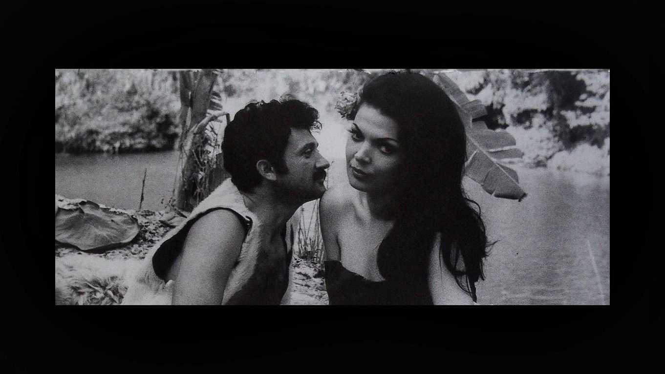 Backdrop for Bin Yıllık Yol