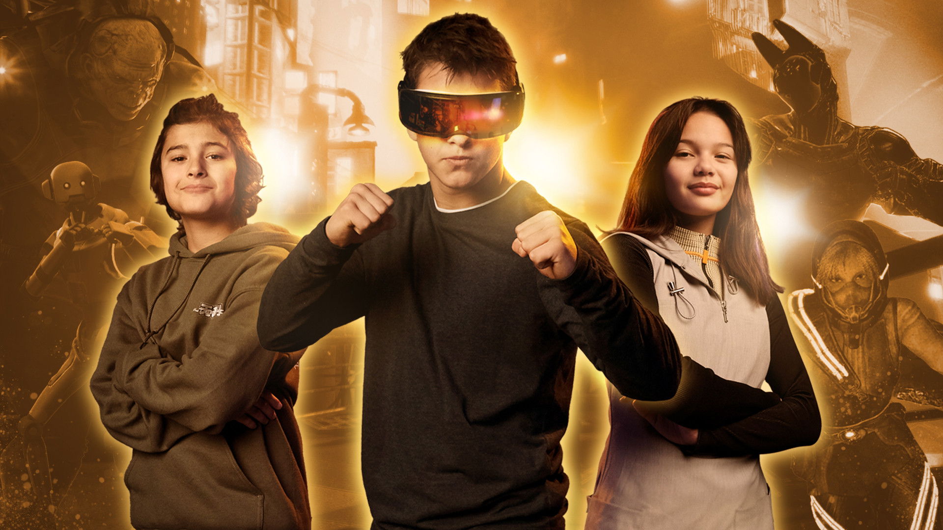 Backdrop for All is Allowed