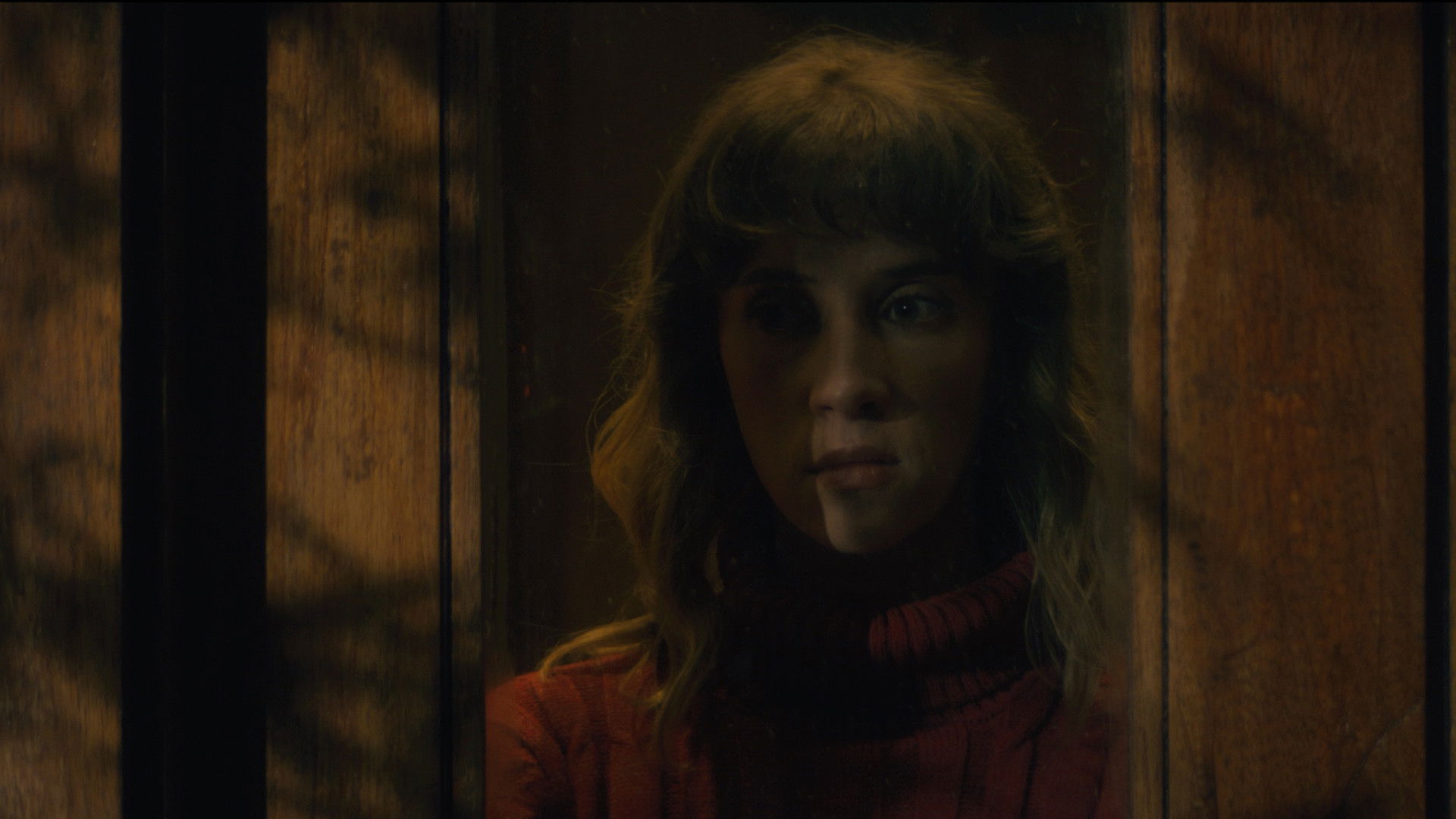 Backdrop for Four Steps