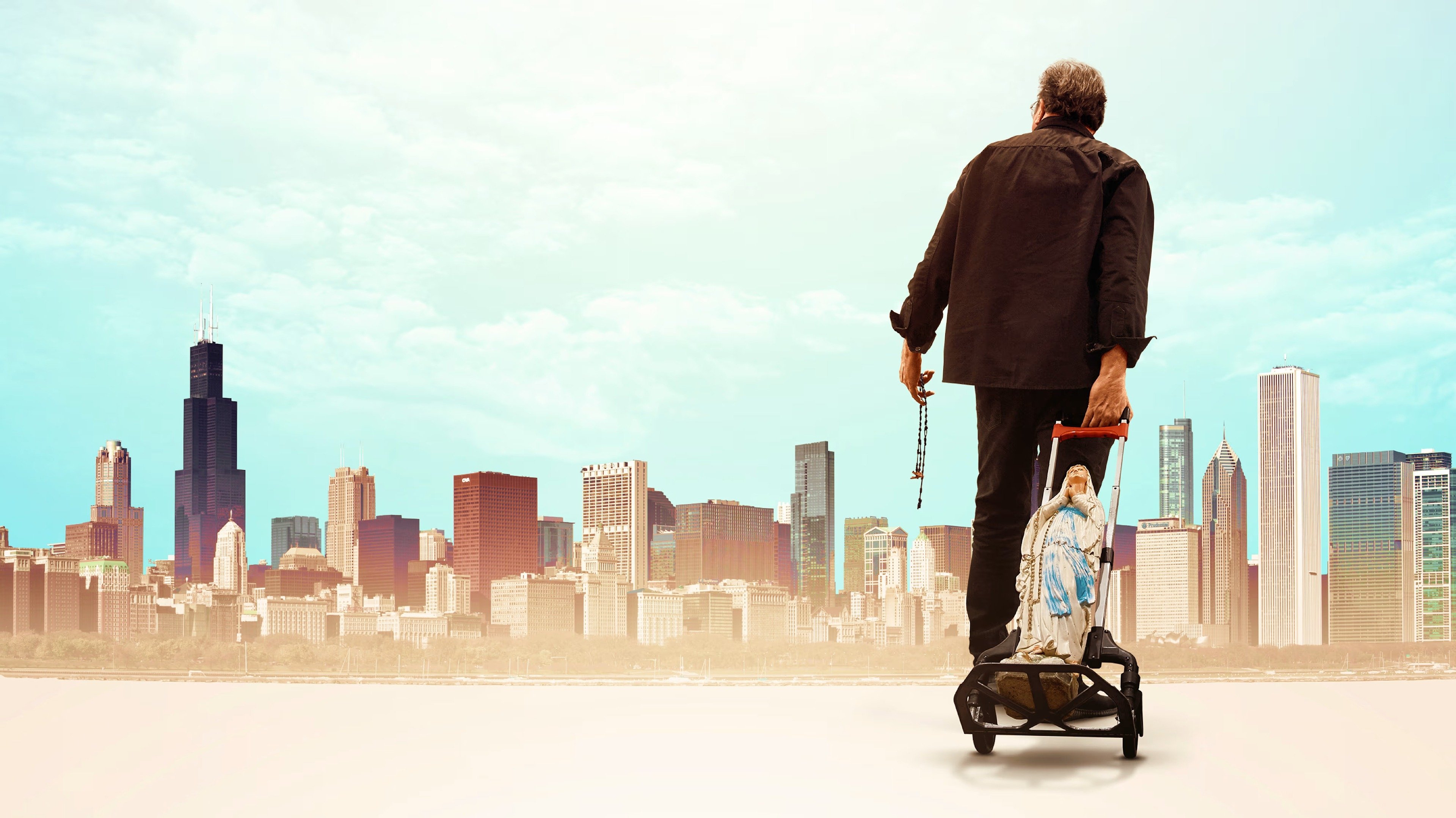 Backdrop for Broken Mary: The Kevin Matthews Story