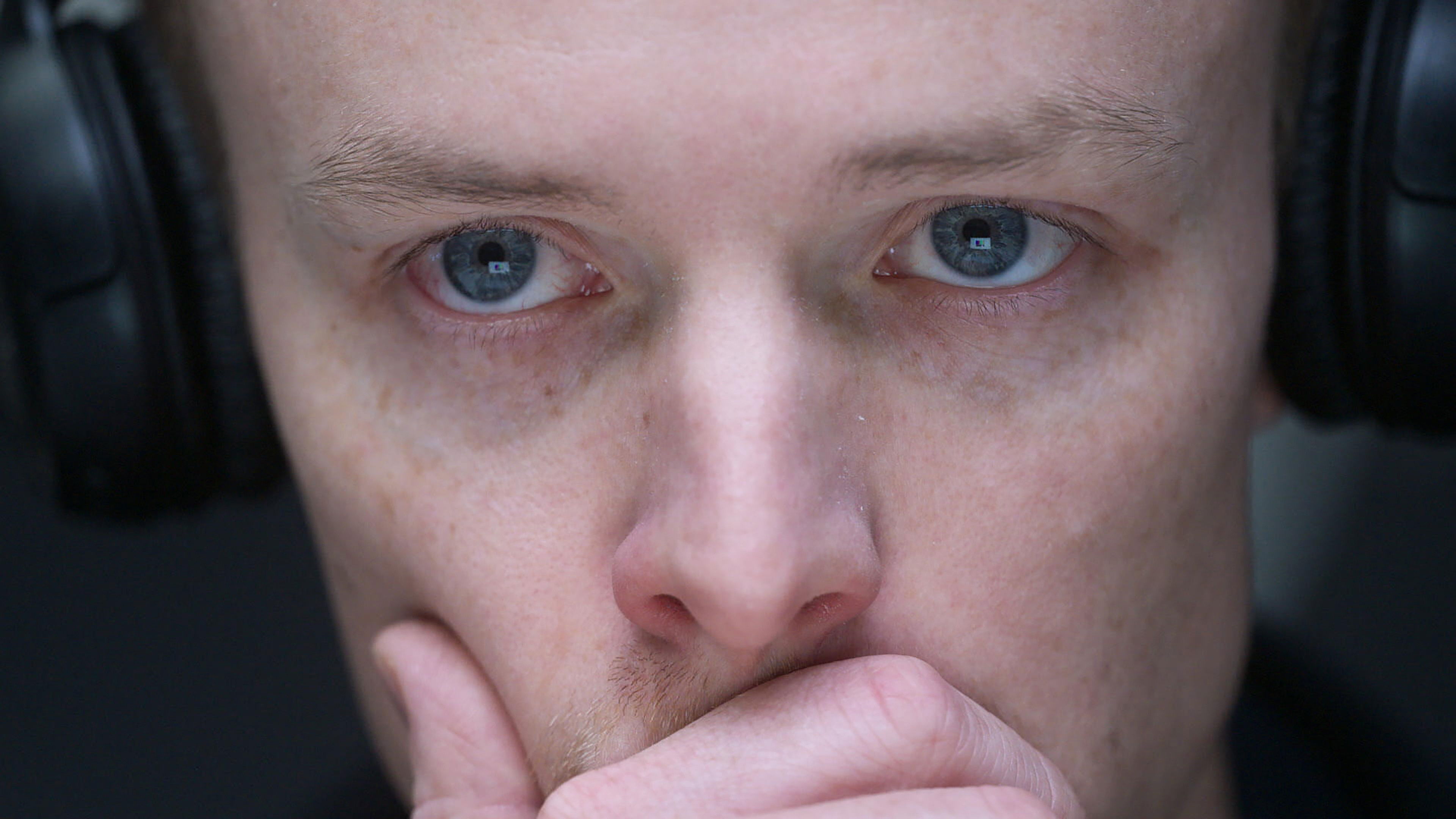 Backdrop for Outrage