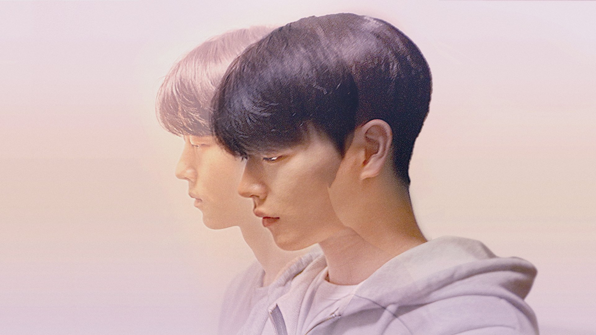 Backdrop for Fingers After