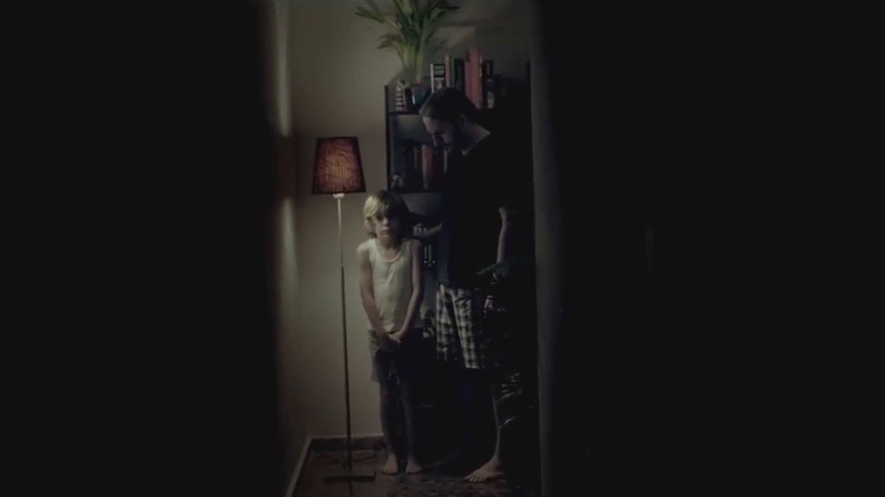 Backdrop for 9 Steps