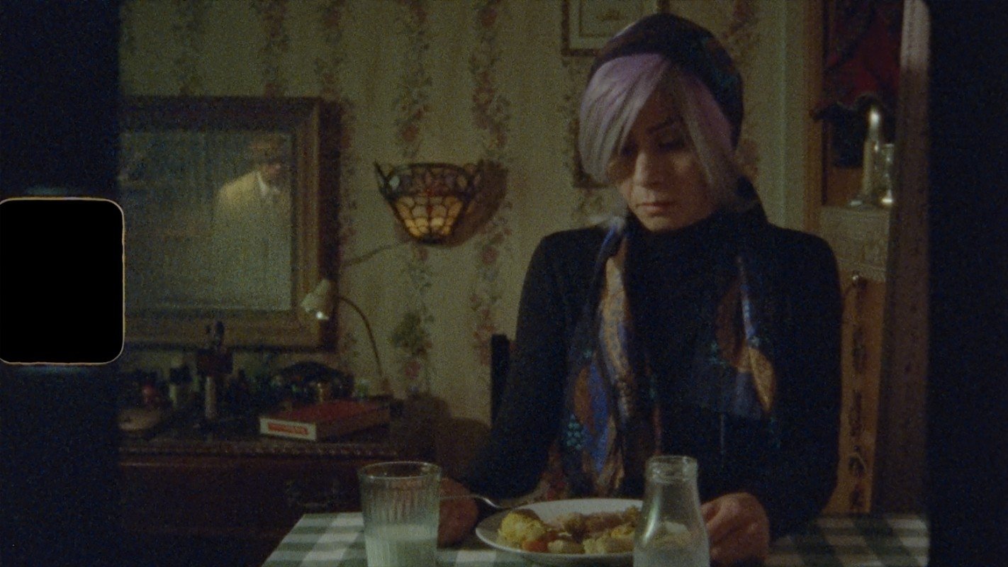 Backdrop for Killer Queen