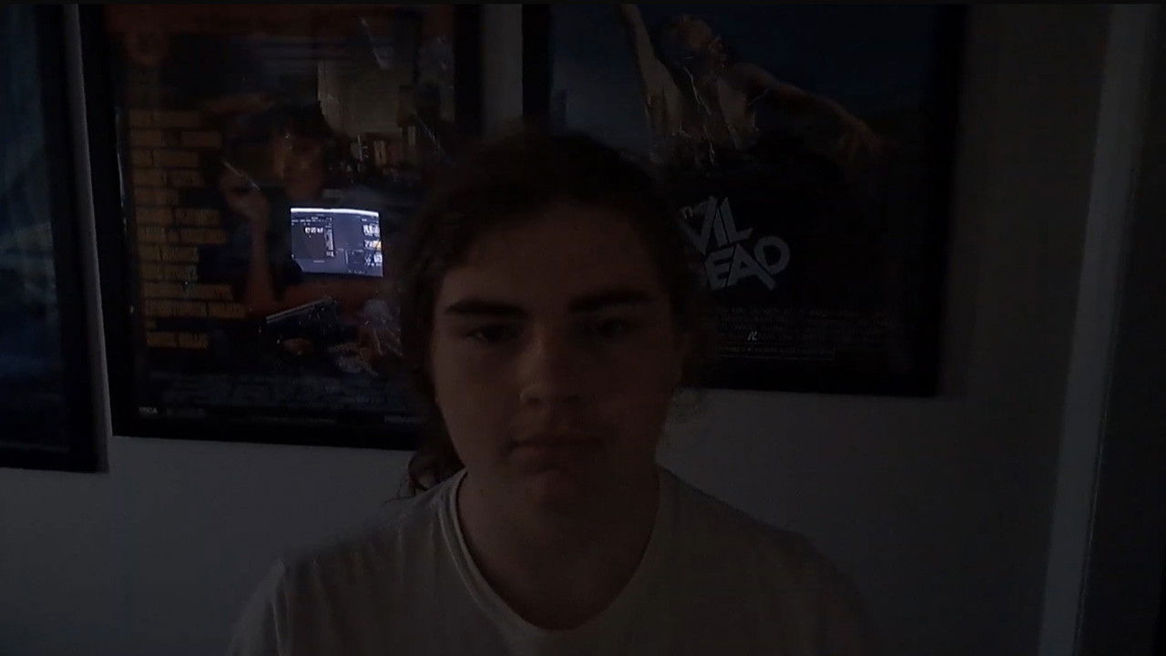 Backdrop for Derealization