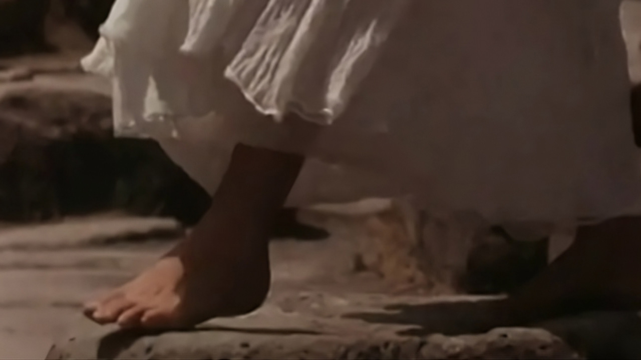 Backdrop for Gradiva: Esquisse I