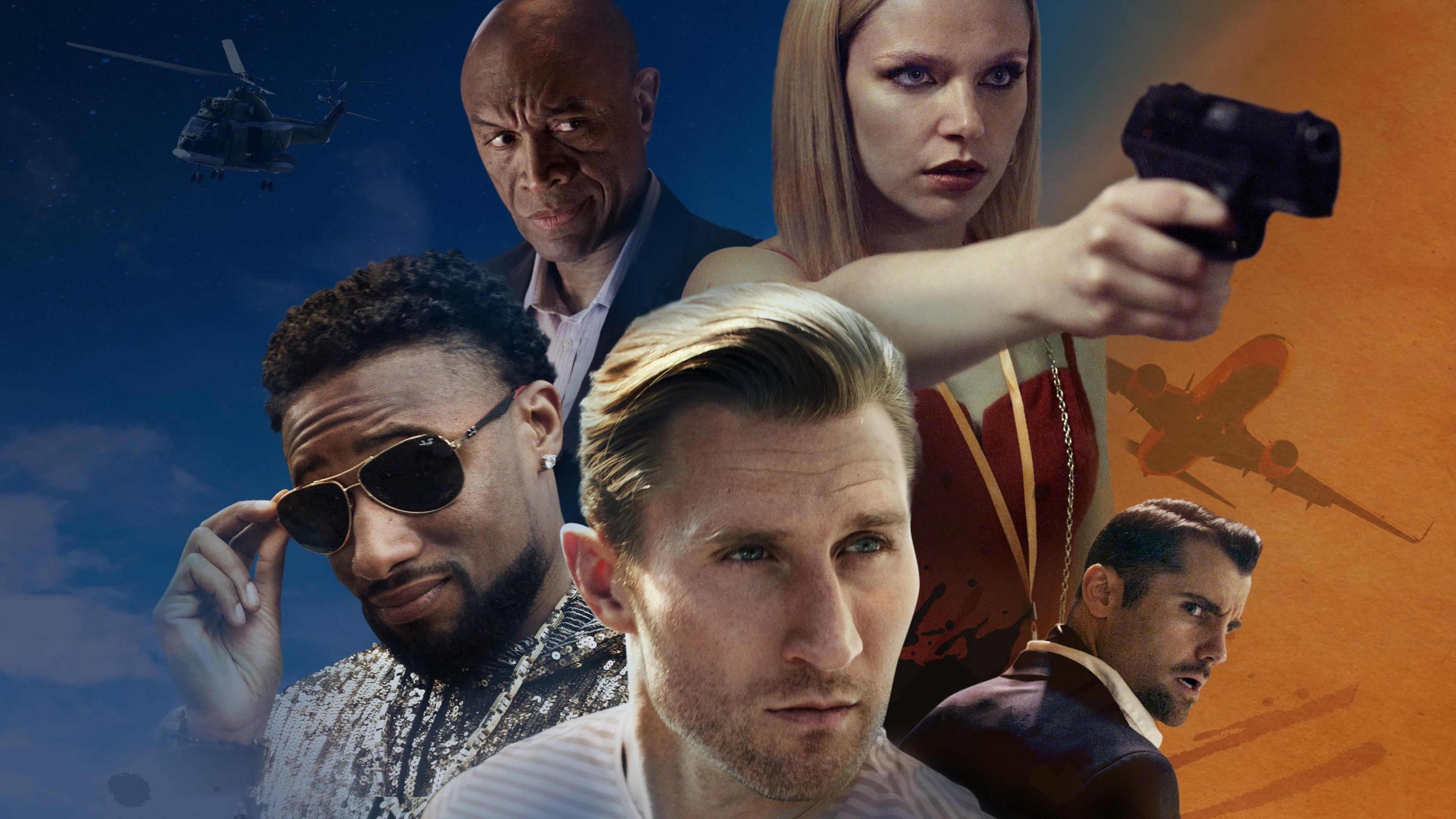 Backdrop for Bonus Trip