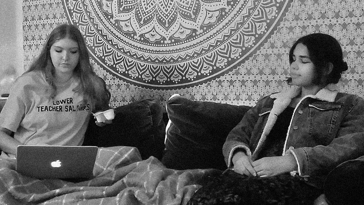 Backdrop for Silver Line