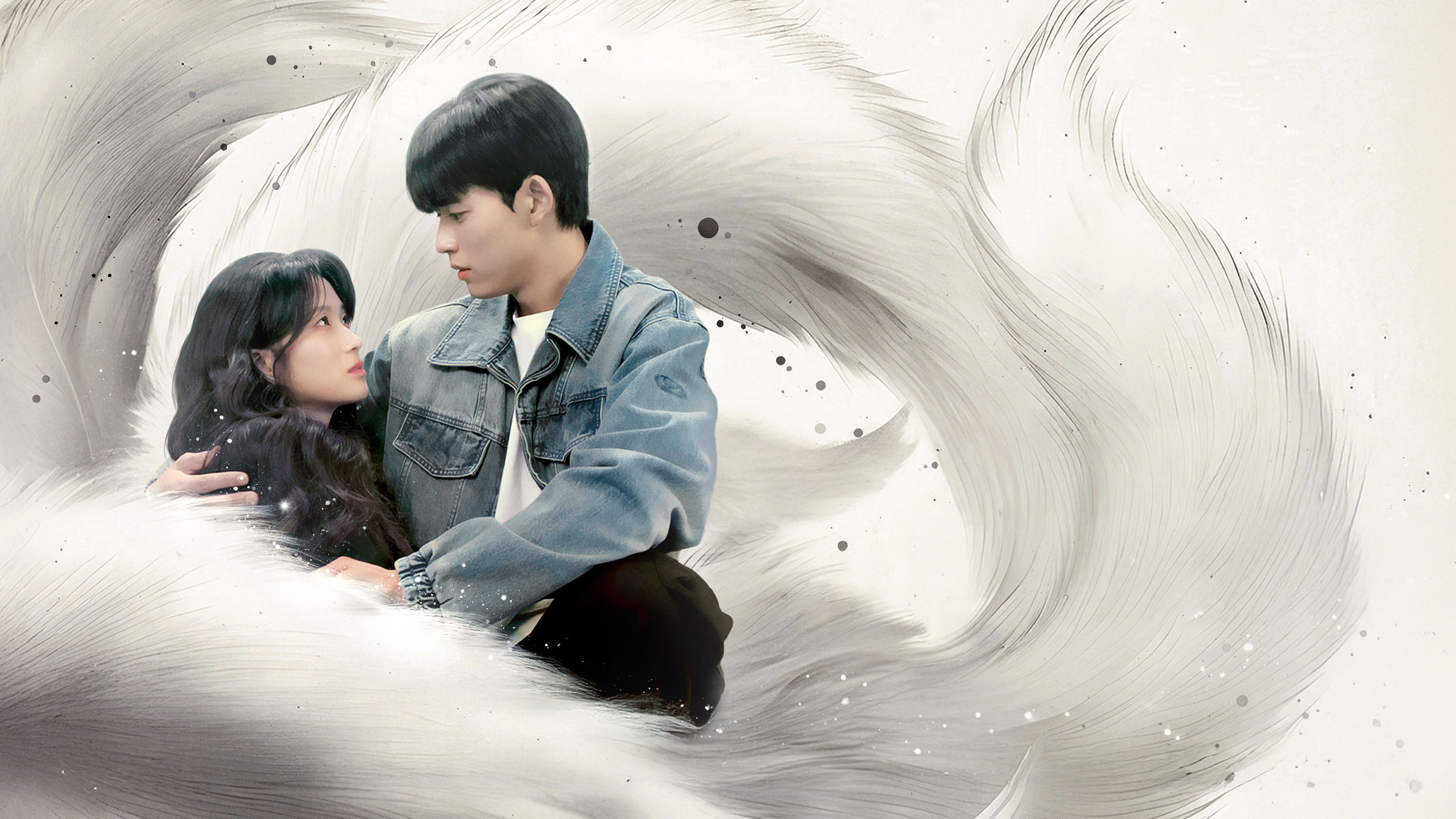 Backdrop for No Tail to Tell