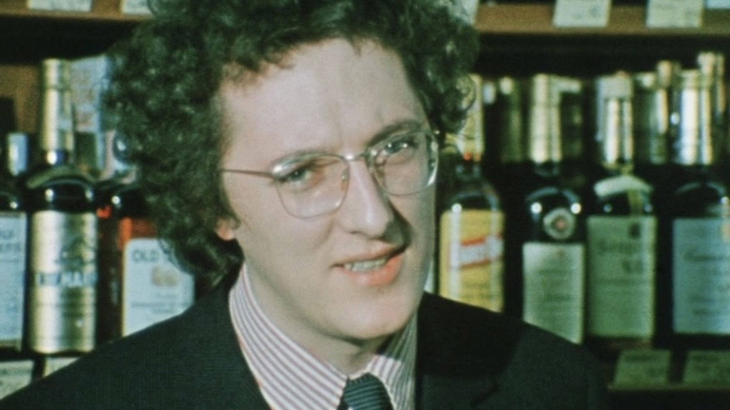 Backdrop for Of Special Merit