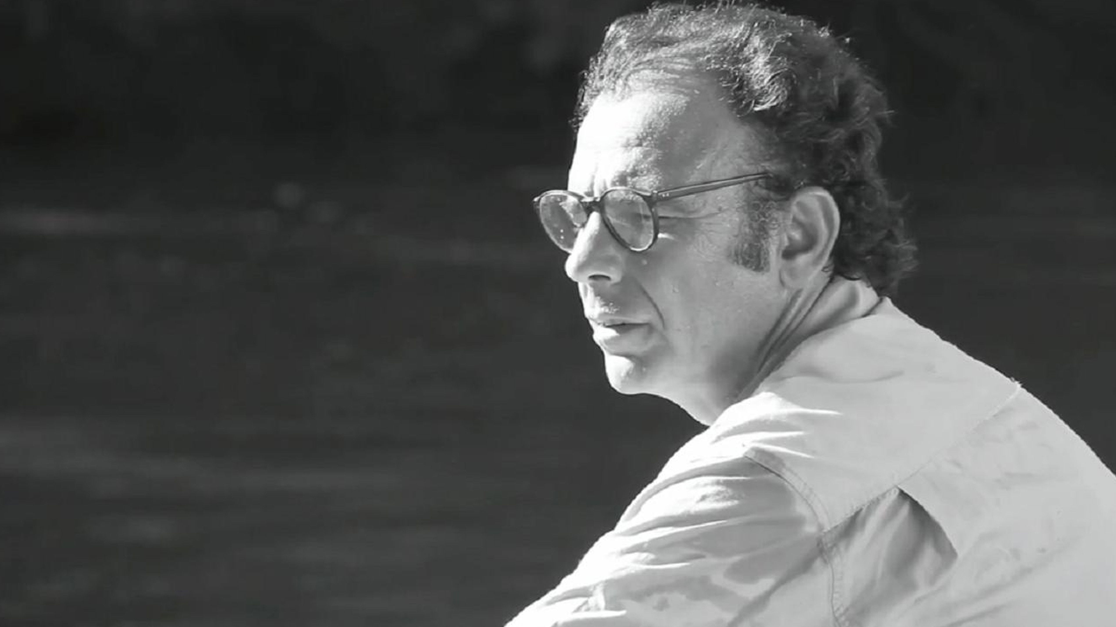 Backdrop for Rodolfo Walsh: La revelación de lo escondido