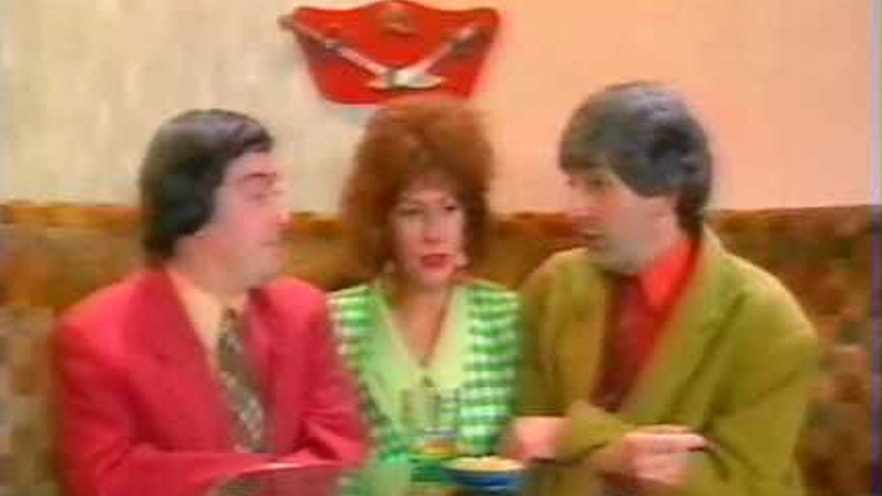 Backdrop for Les Deschiens : Qui va m'aimer ?