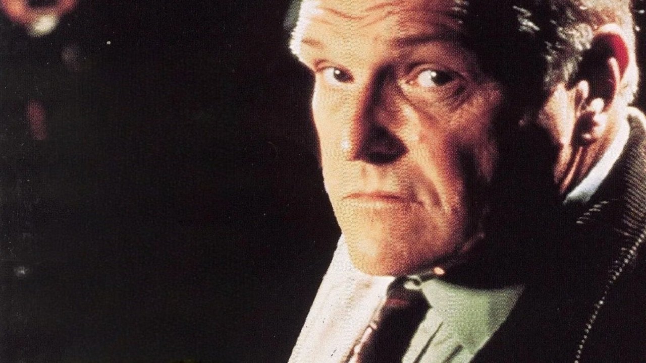 Backdrop for Deadly Matrimony